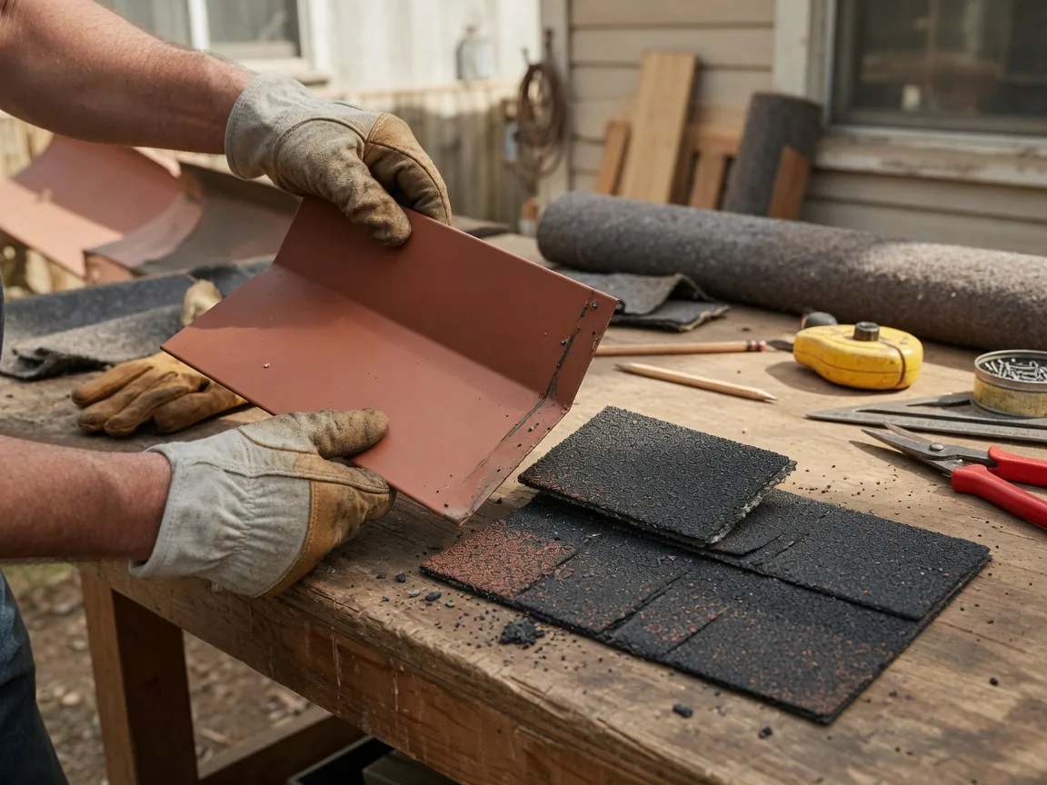 Roof Repair company in Kimberly, ID